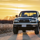 Illustration for article titled First Gen Tacomas Are Good